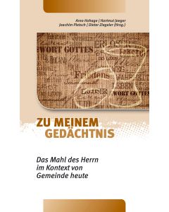 Zu meinem Gedächtnis