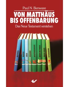 Von Matthäus bis Offenbarung