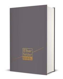 Elberfelder Bibel Taschenausgabe