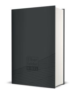 Elberfelder Bibel Taschenausgabe