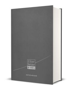 Elberfelder Bibel