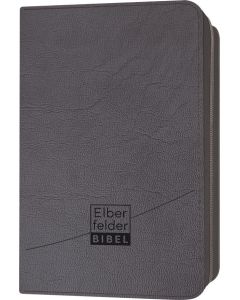 Elberfelder Bibel Standardausgabe