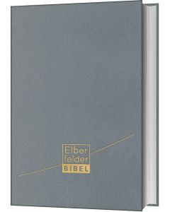 Elberfelder Bibel Standardausgabe