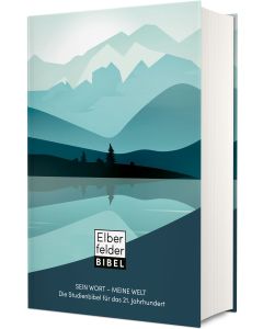 Sein Wort - meine Welt. Hardcover