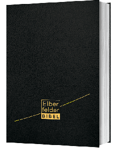 Elberfelder Bibel Standardausgabe