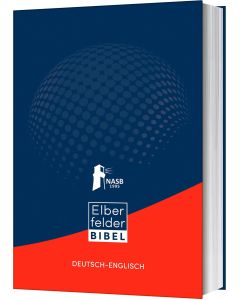 Elberfelder Deutsch-Englisch