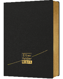 Elberfelder Bibel Standardausgabe
