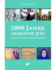 2000 Jahre Gemeinde Jesu