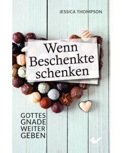 Wenn Beschenkte schenken