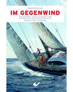 Im Gegenwind