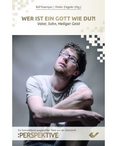 Wer ist ein Gott wie du?!