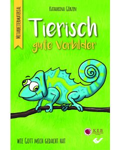 Tierisch gute Vorbilder