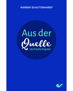 Aus der Quelle