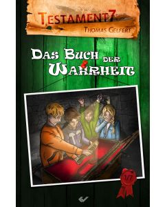 Das Buch der Wahrheit