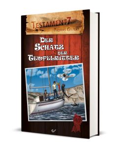 Der Schatz der Tempelritter