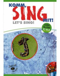 Komm, sing mit!