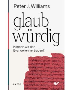 glaubwürdig