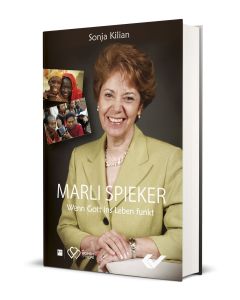 Marli Spieker