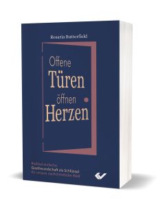 Offene Türen öffnen Herzen
