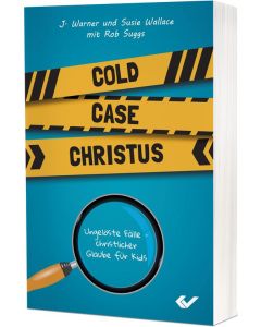 Cold Case Christus
