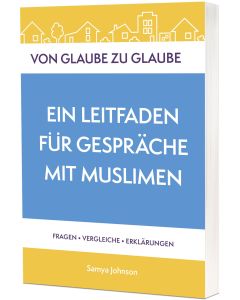 Von Glaube zu Glaube