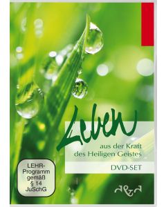 Leben aus der Kraft des Heiligen Geistes