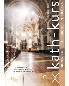 Kath-Kurs Die Katholische Kirche entdecken