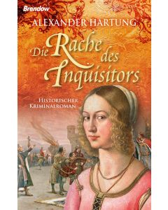 Die Rache des Inquisitors