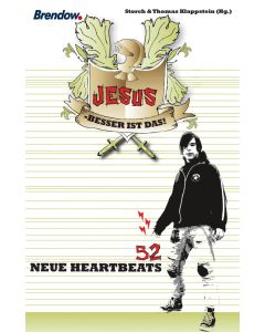 Jesus - besser ist das!