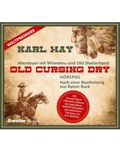 Old Cursing Dry