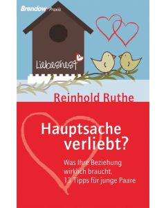 Hauptsache verliebt?