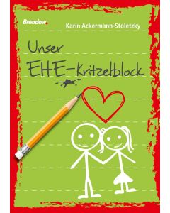 Unser Ehe-Kritzelblock