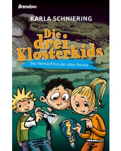 Die drei Klosterkids
