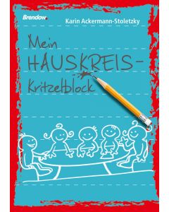 Kritzel dich durch ... deinen Hauskreis