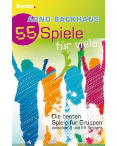 55 Spiele für viele