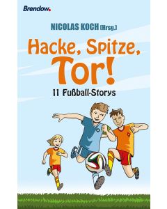 Hacke, Spitze, Tor!