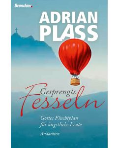 Gesprengte Fesseln