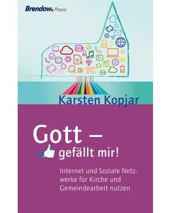 Gott - gefällt mir!