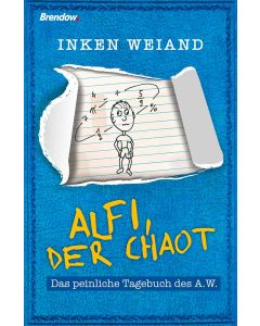 Alfi, der Chaot