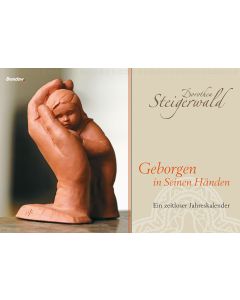 Geborgen in Seinen Händen