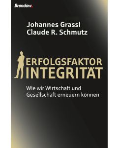 Erfolgsfaktor Integrität