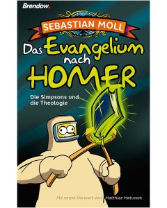 Das Evangelium nach Homer