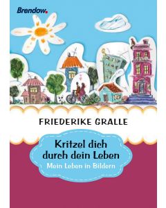 Kritzel dich durch dein Leben
