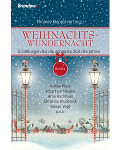 Weihnachtswundernacht 4