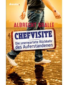 Chefvisite