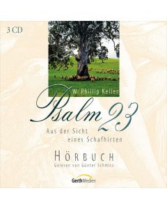 Psalm 23