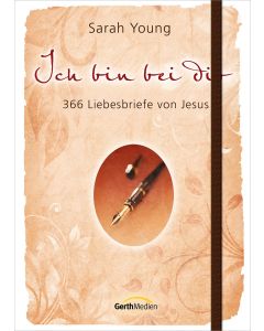 Ich bin bei dir - Sonderausgabe