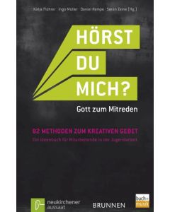 Hörst Du mich?