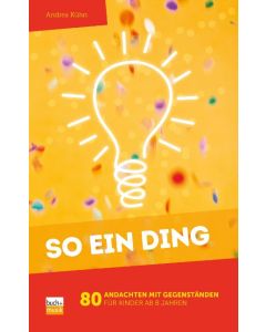 So ein Ding