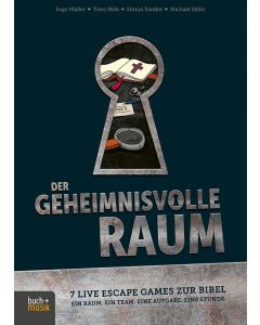 Der geheimnisvolle Raum